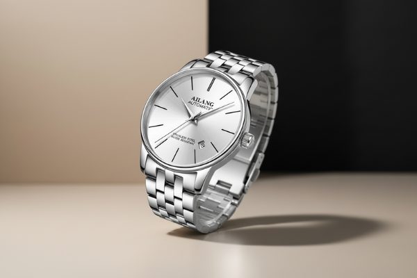 SILVER LUXE HORIZON